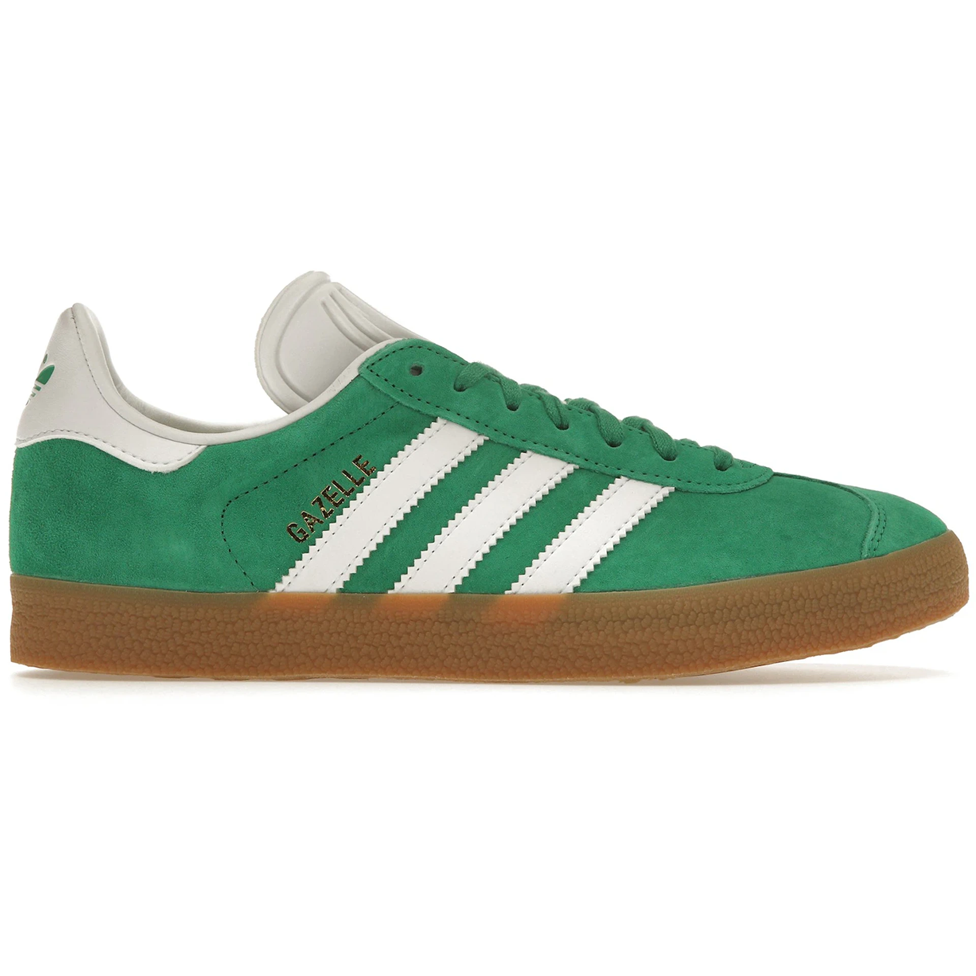 adidas Gazelle Court Green Footwear White 2 adidas Gazelle Court Green Footwear White 3