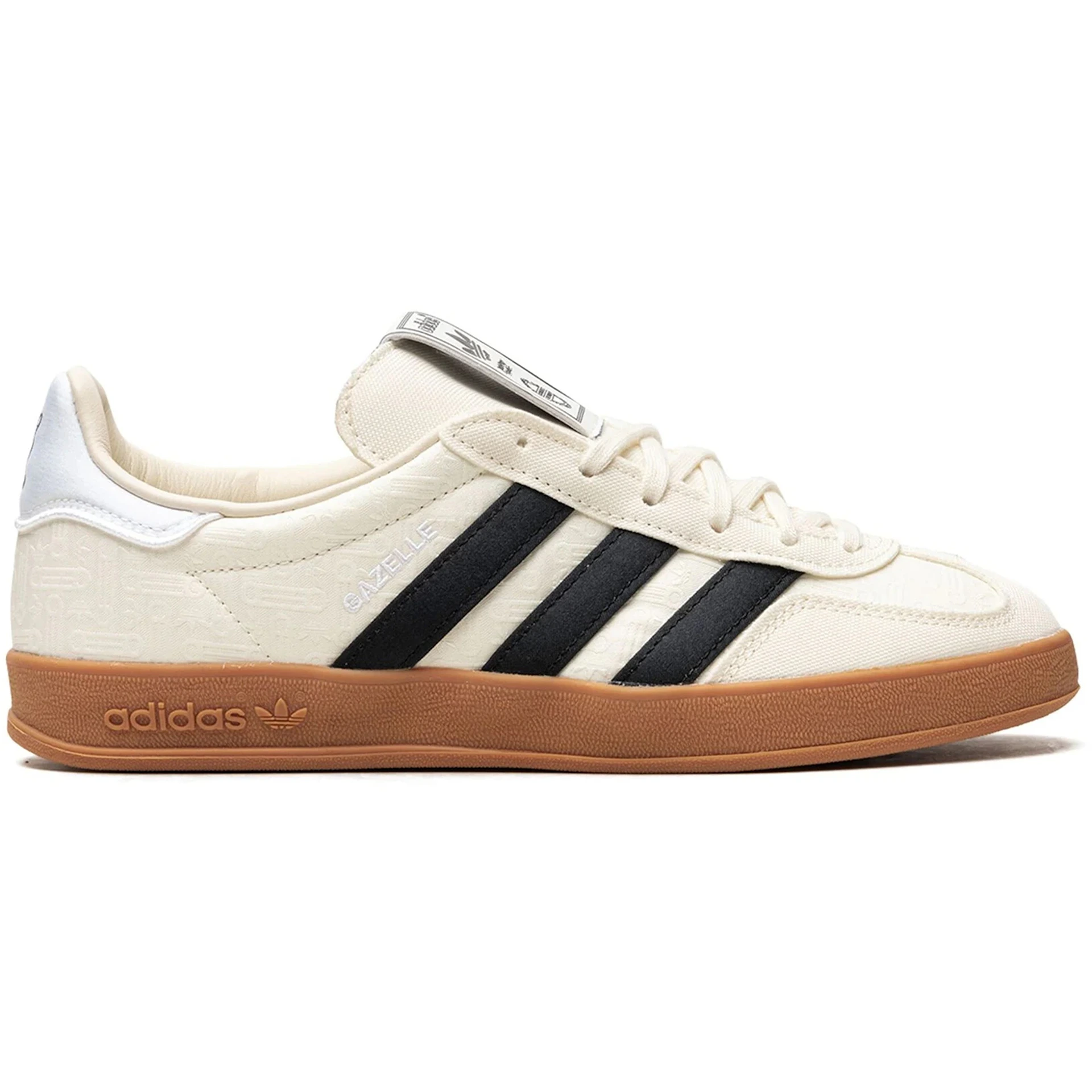 adidas Gazelle Indoor Dorophy Tang 3 adidas Gazelle Indoor Dorophy Tang