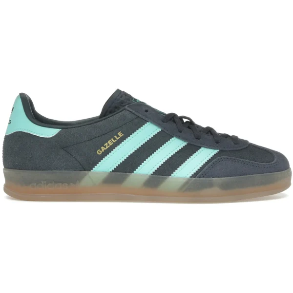 adidas Gazelle Indoor Shadow Navy Legend Ink
