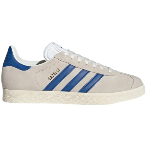 adidas Gazelle Manchester United Off White