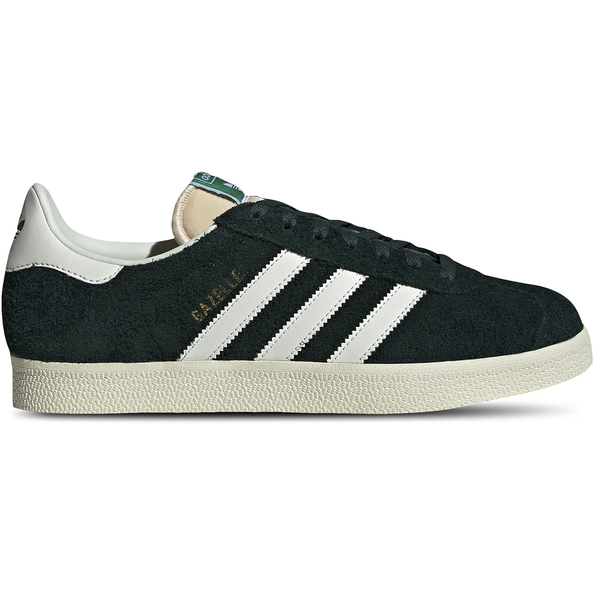adidas Gazelle Mineral Green 1 adidas Gazelle Mineral Green 3