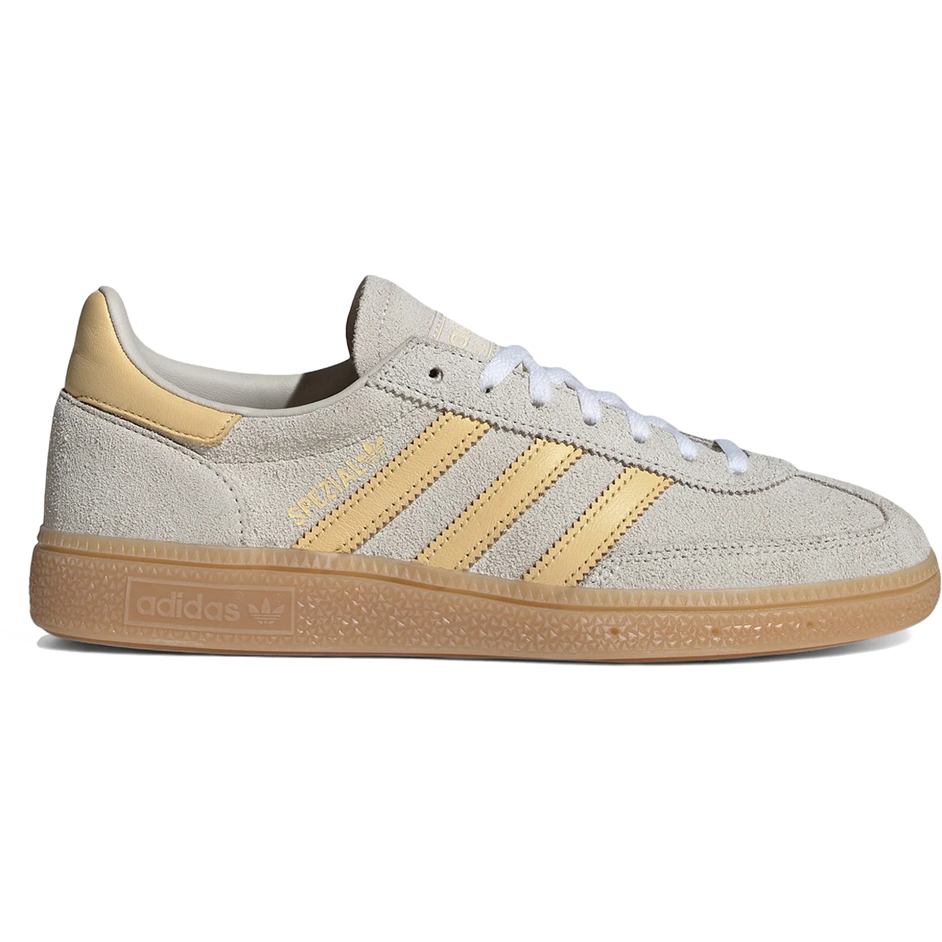 adidas Handball Spezial Alumina Orange Tint (Womens) 2 adidas Handball Spezial Alumina Orange Tint (Womens)
