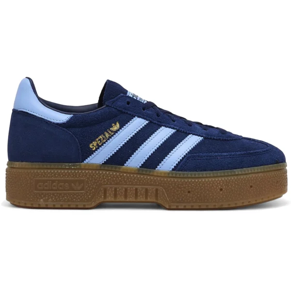 adidas Handball Spezial Bold Night Indigo Clear Sky (Womens)