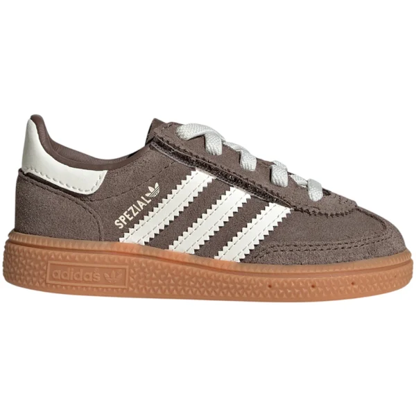 adidas Handball Spezial Comfort Closure Earth Strata Off White (TD)