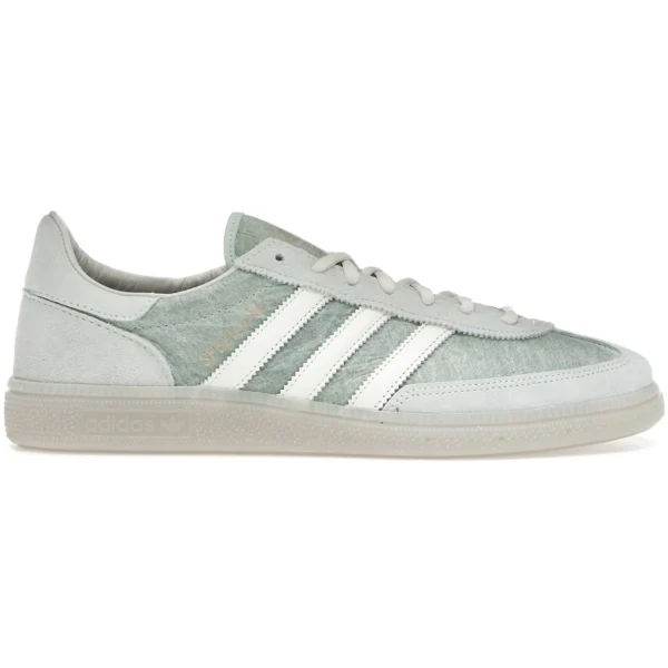 adidas Handball Spezial Dyneema Pack Orbit Grey Green