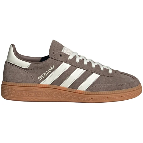 adidas Handball Spezial Earth Strata Off White (GS)