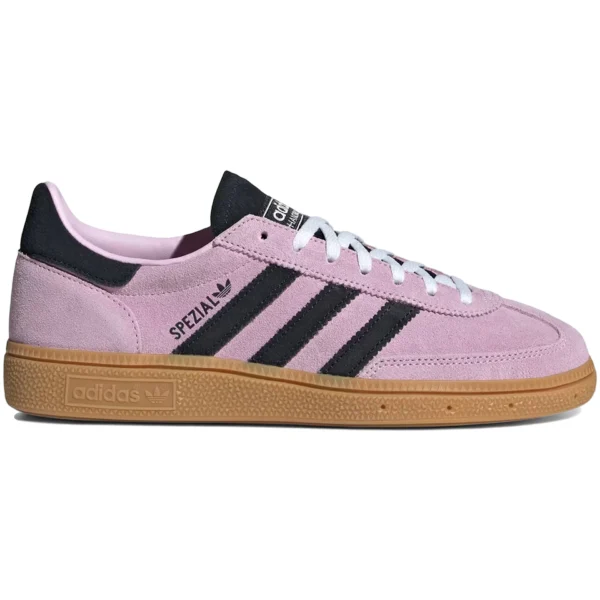 adidas Handball Spezial Orchid Fusion (Womens)