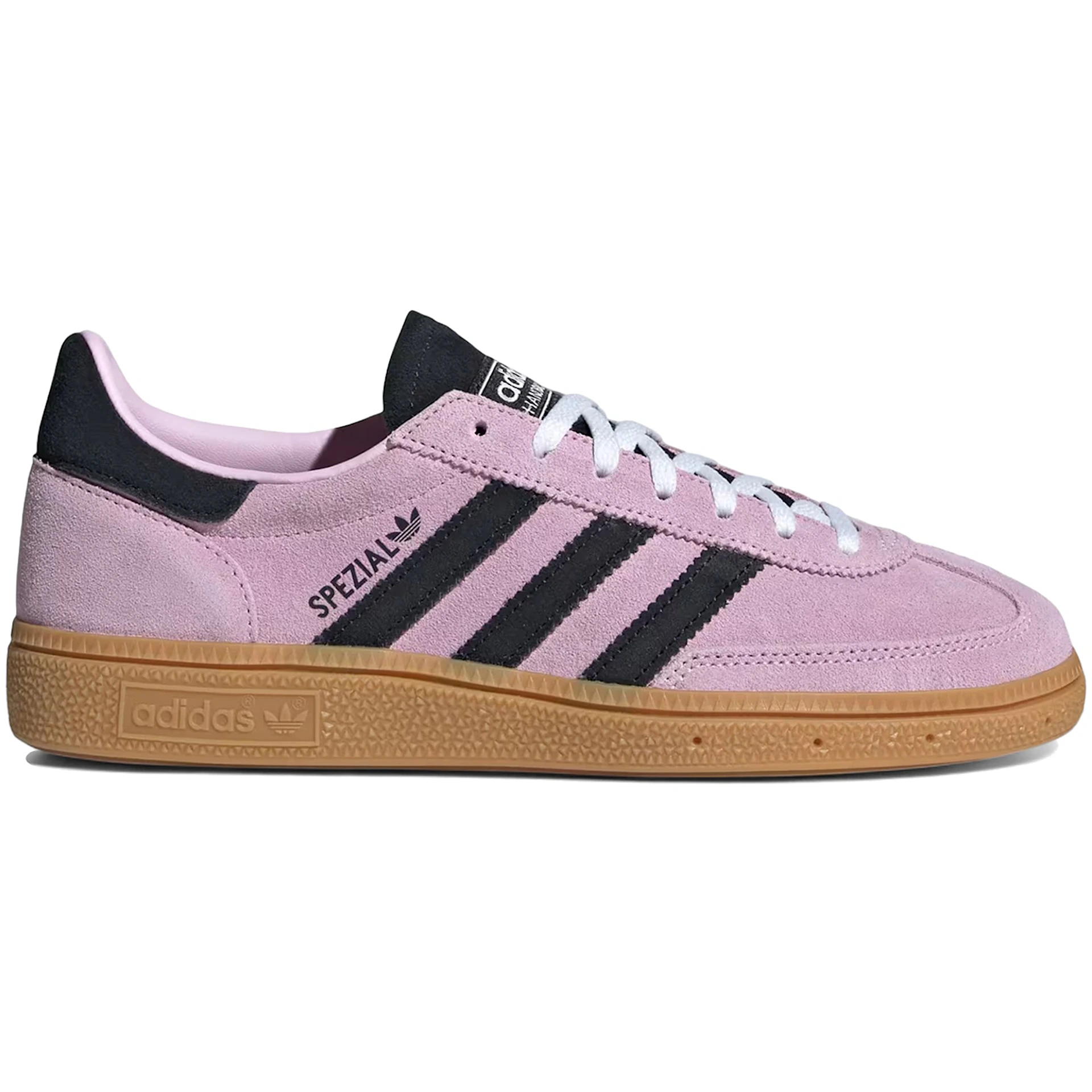 adidas Handball Spezial Orchid Fusion (Womens) 1 adidas Handball Spezial Orchid Fusion Womens 3