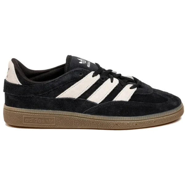 adidas Handball Spezial ST Black Footwear White (Womens)