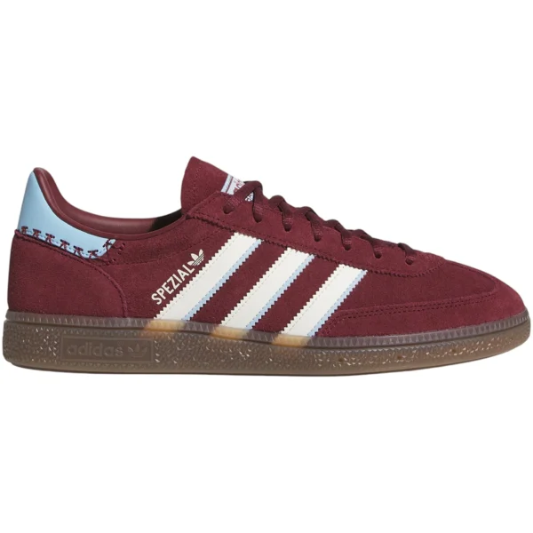 adidas Handball Spezial Shadow Red Off White Clear Sky
