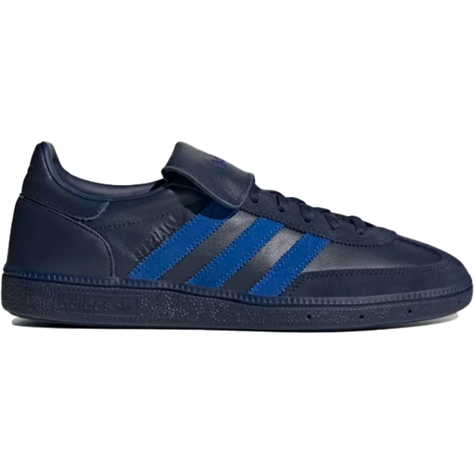 adidas Handball Spezial Shukyu Ewax Night Indigo 1 adidas Handball Spezial Shukyu Ewax Night Indigo 3