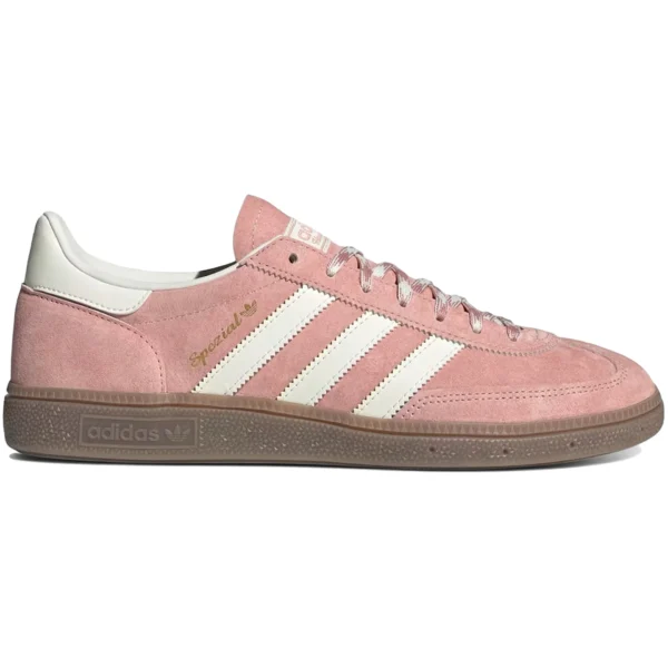 adidas Handball Spezial Wonder Mauve Off White Gum