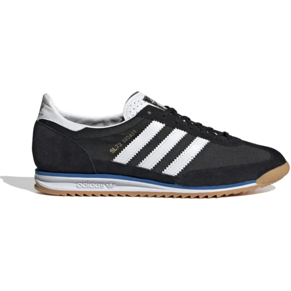adidas SL 72 Noah Black