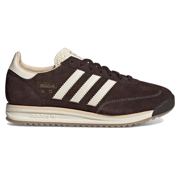 adidas SL 72 RS Aurora Coffee Cream White