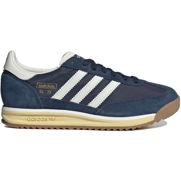 adidas SL 72 RS College Navy