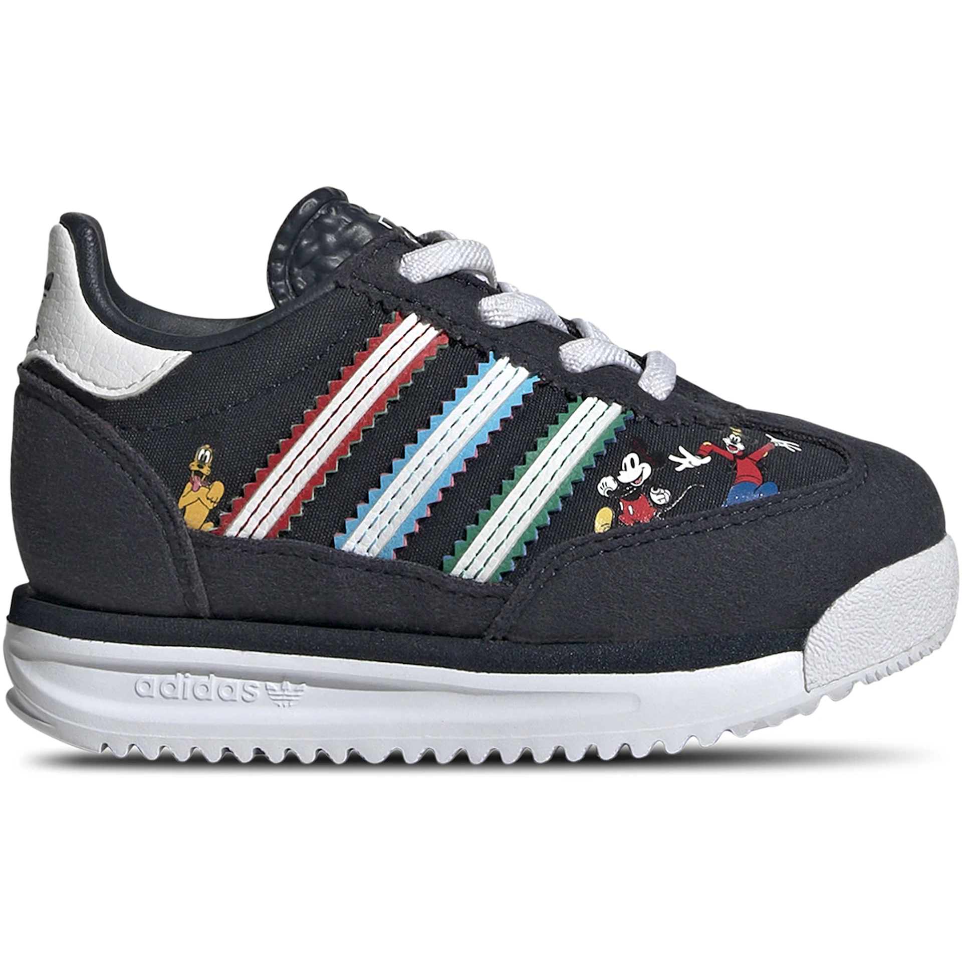 adidas SL 72 RS Mickey And Friends (TD) 2 adidas SL 72 RS Mickey And Friends TD 3