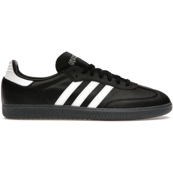 adidas Samba Fucking Awesome Jason Dill Black