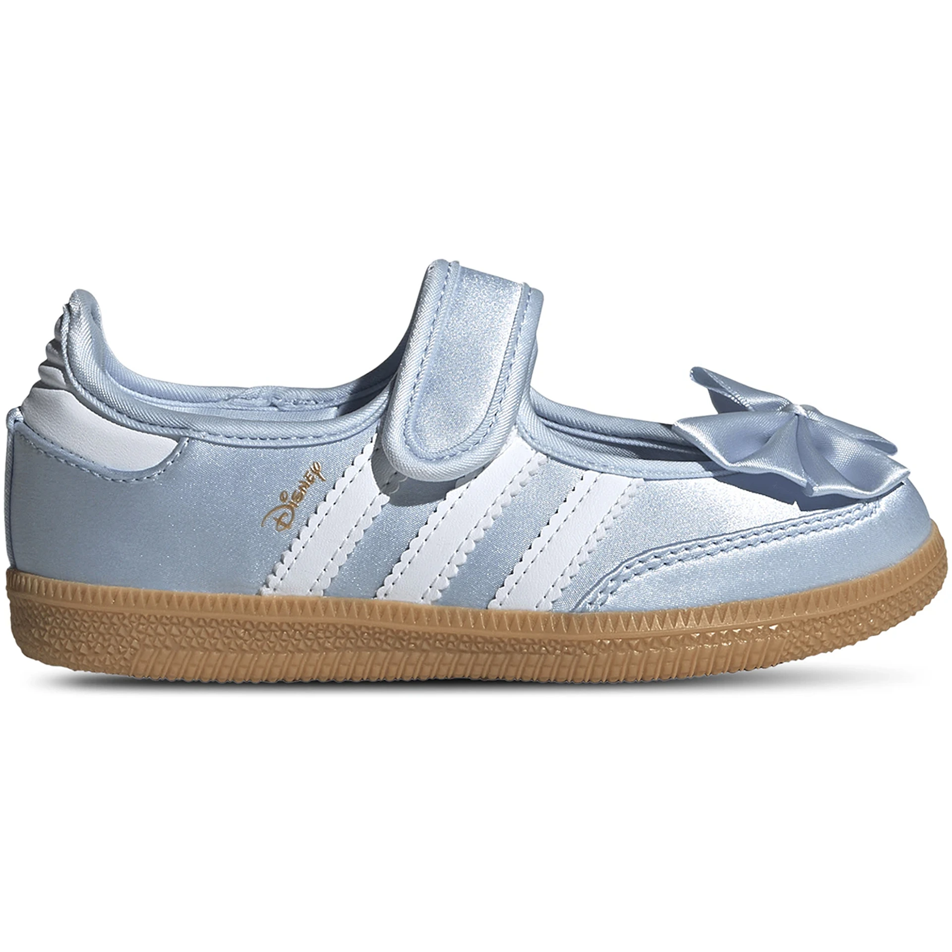 adidas Samba Jane Disney Cinderella Crystal Sky (PS) 3 adidas Samba Jane Disney Cinderella Crystal Sky (PS)