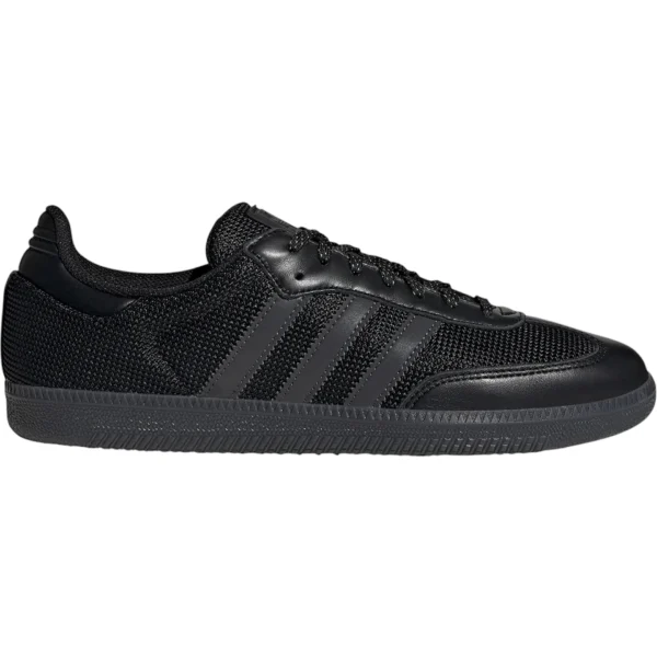 adidas Samba OG Black Carbon