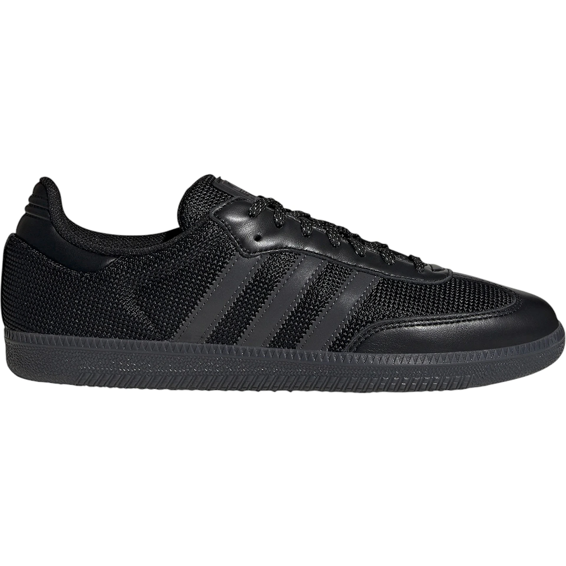 adidas Samba OG Black Carbon 1 adidas Samba OG Black Carbon 3