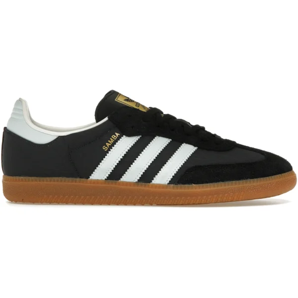 adidas Samba OG Carbon (Womens)