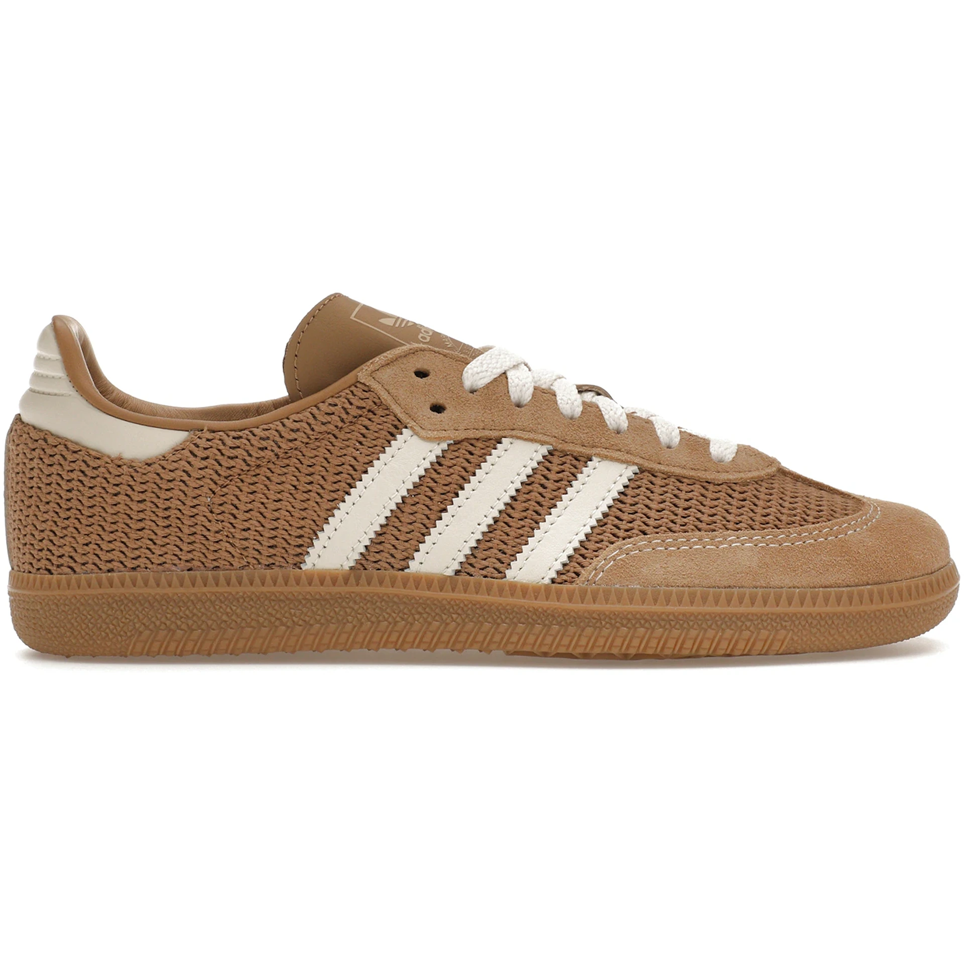 adidas Samba OG Cardboard 3 adidas Samba OG Cardboard