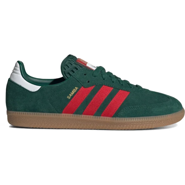 adidas Samba OG FIFA World Cup 2026 Portugal