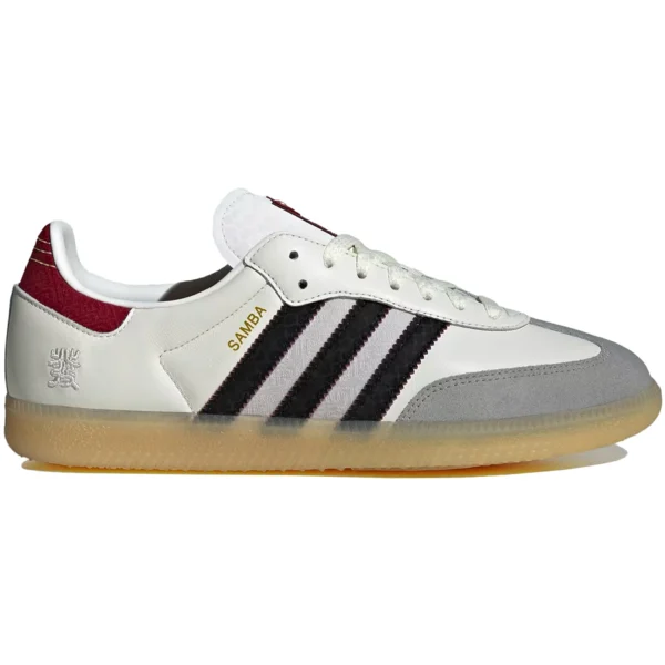 adidas Samba OG Year of the Snake