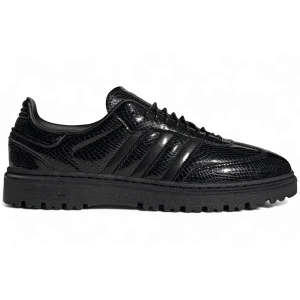 adidas Samba WTR Black Snake