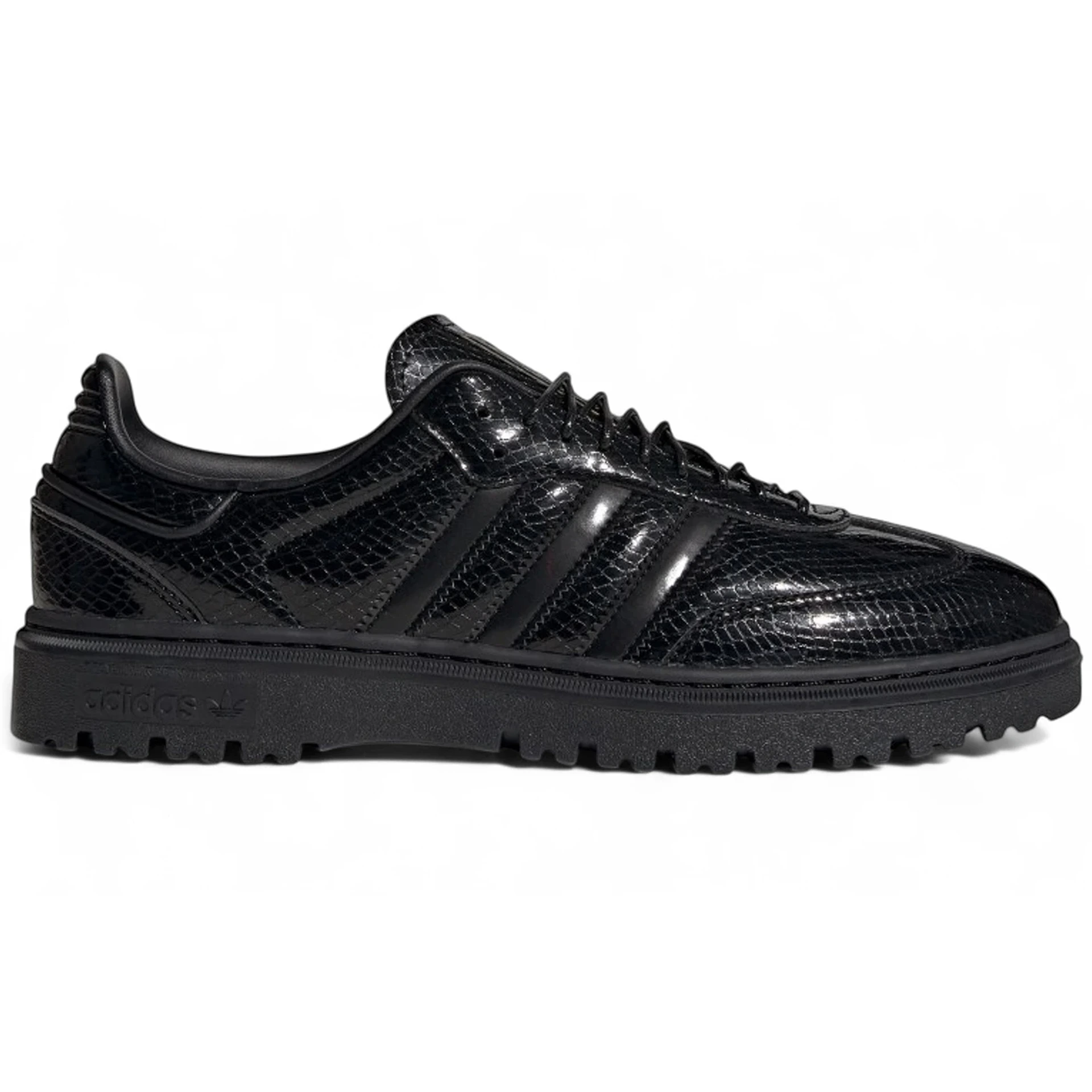 adidas Samba WTR Black Snake 2 adidas Samba WTR Black Snake 3