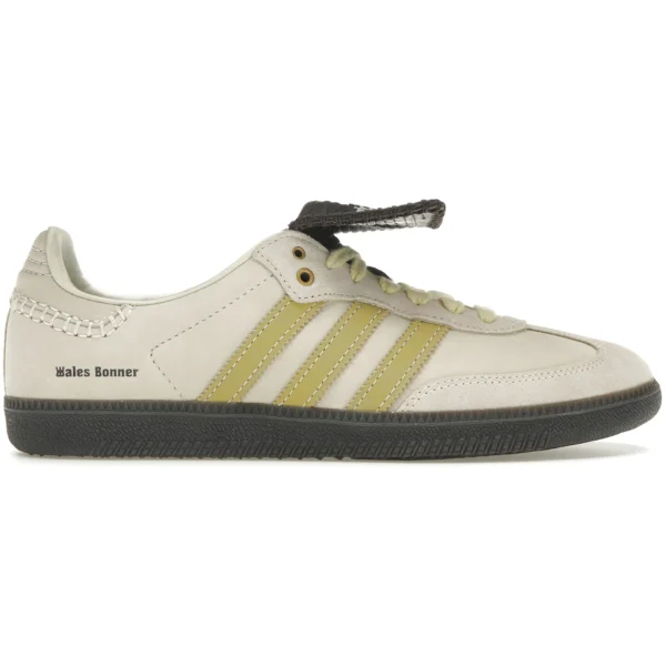 adidas Samba Wales Bonner Ecrtin Brown