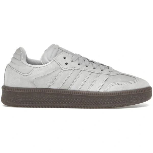 adidas Samba XLG Grey Two Grey One