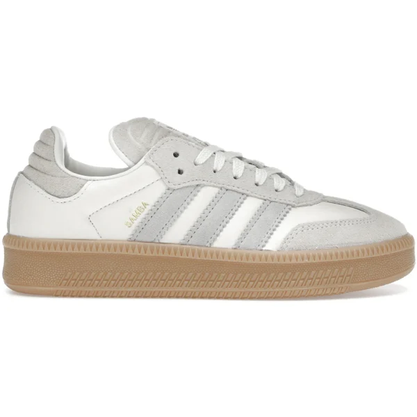 adidas Samba XLG Off White Grey Gum (GS)