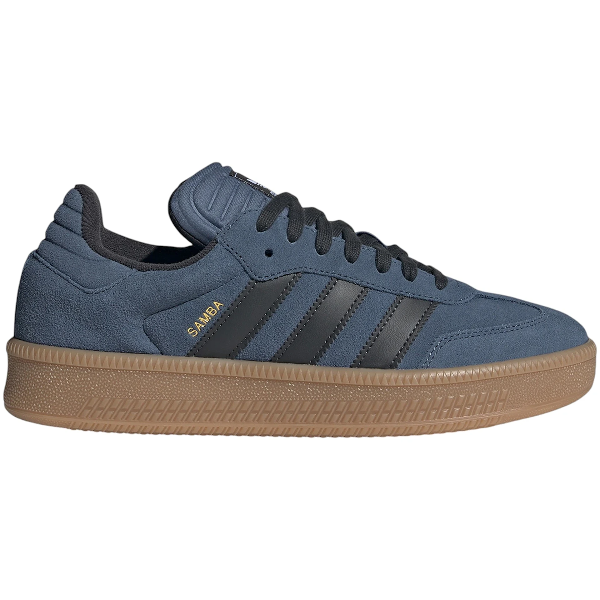 adidas Samba XLG Preloved Ink Carbon Gum 1 adidas Samba XLG Preloved Ink Carbon Gum 2