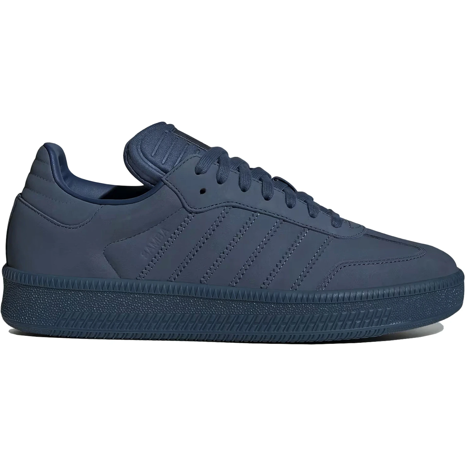 adidas Samba XLG Preloved Ink Shadow Navy 2 adidas Samba XLG Preloved Ink Shadow Navy 2