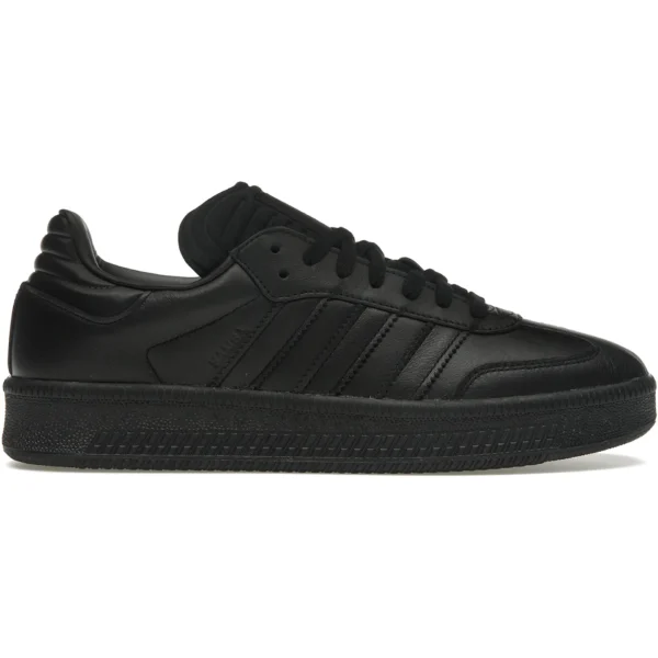 adidas Samba XLG Triple Black