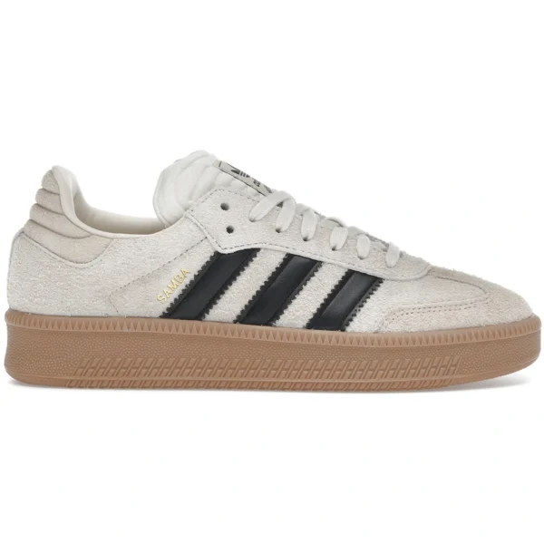adidas Samba XLG Wonder White Core Black Gum