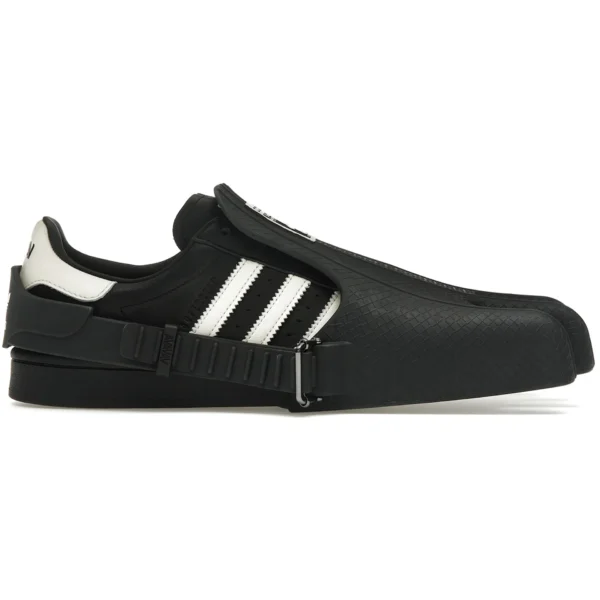 adidas Superfinger Superstar AVAVAV Black (Womens)