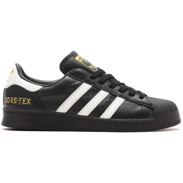 adidas Superstar 82 Gore-Tex atmos GID-SNK Black