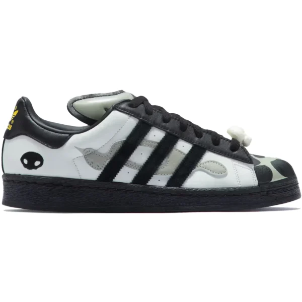adidas Superstar 82 OFFGOD:TATE