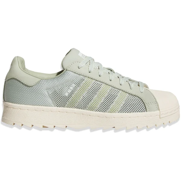 adidas Superstar Breathe CLOT Wonder White