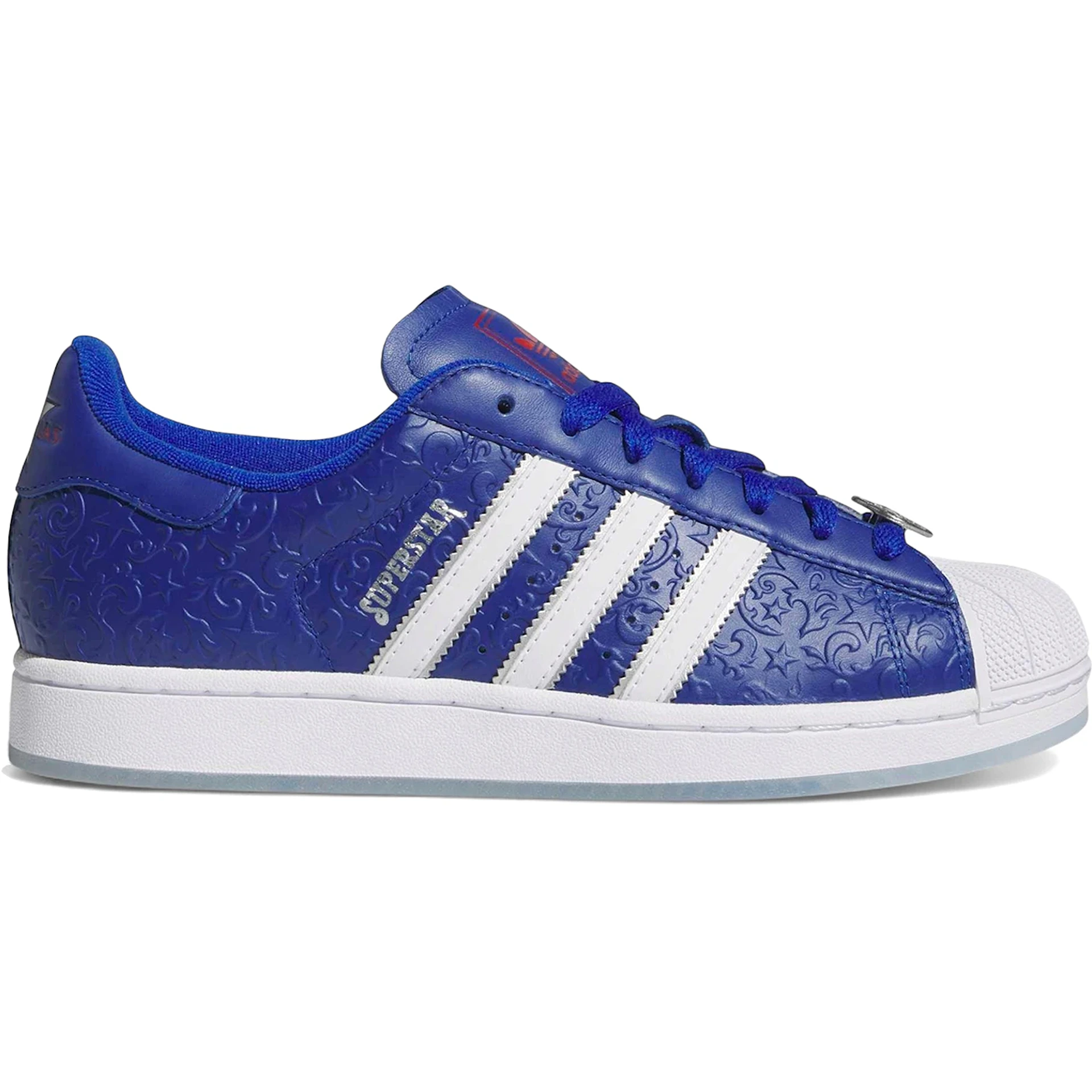 adidas Superstar II Hibbett Dallas 1 adidas Superstar II Hibbett Dallas 2