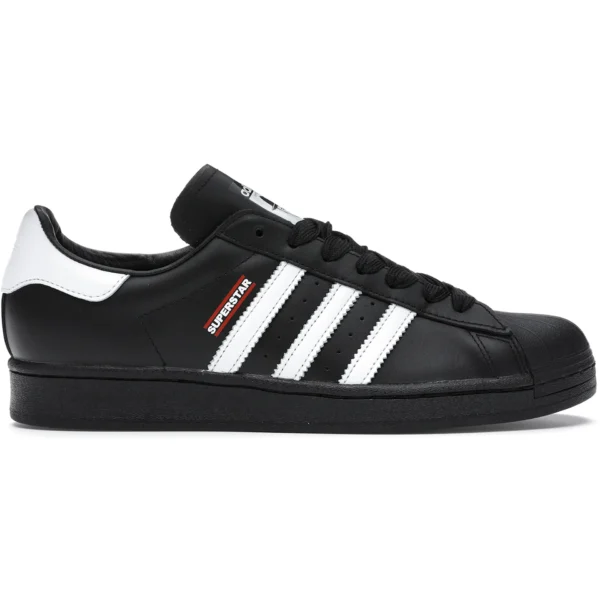 adidas Superstar Jam Master Jay Run DMC (2020)