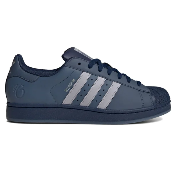 adidas Superstar Jude Bellingham Glory Blue