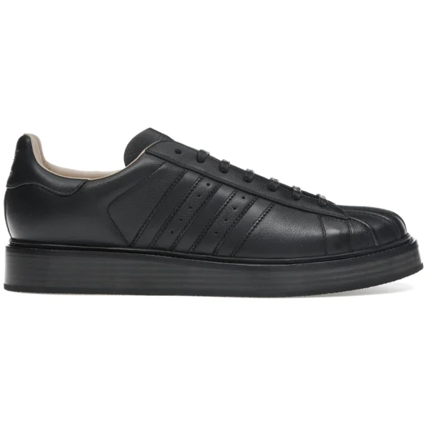 adidas Superstar Lux Made in Italy Core Black