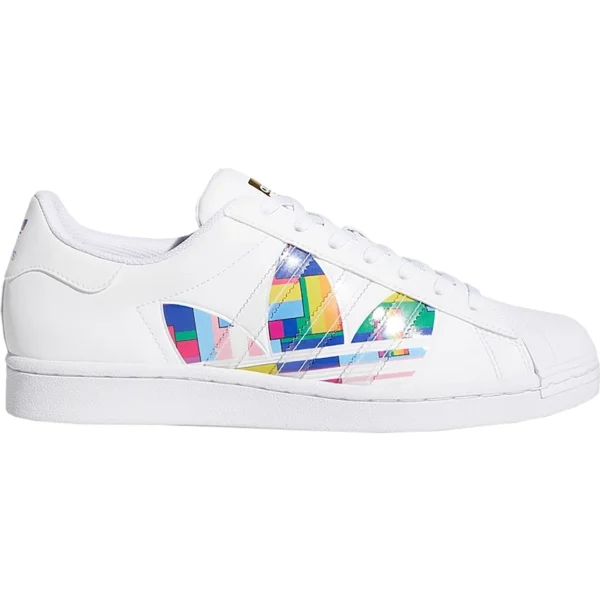 adidas Superstar Pride (2020)