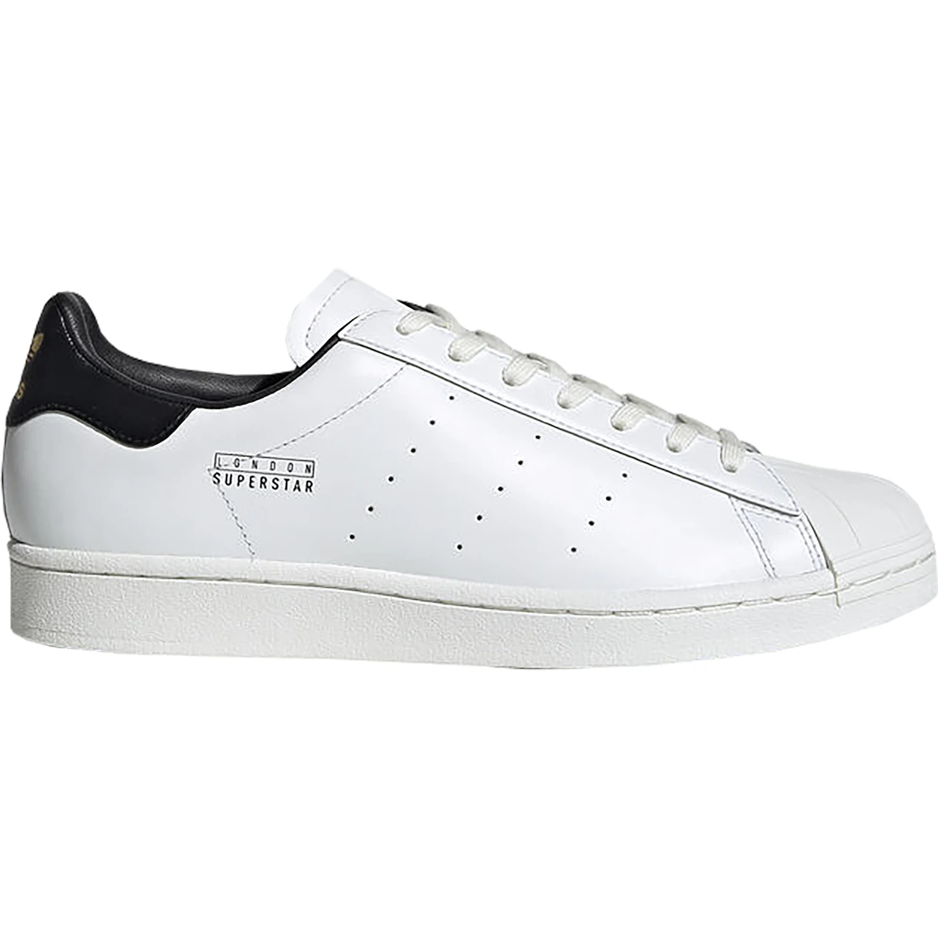 adidas Superstar Pure London 2 adidas Superstar Pure London 2