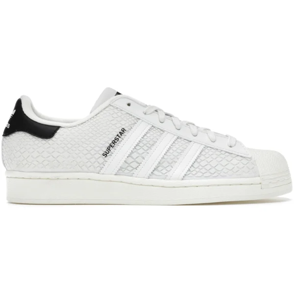 adidas Superstar atmos G-SNK