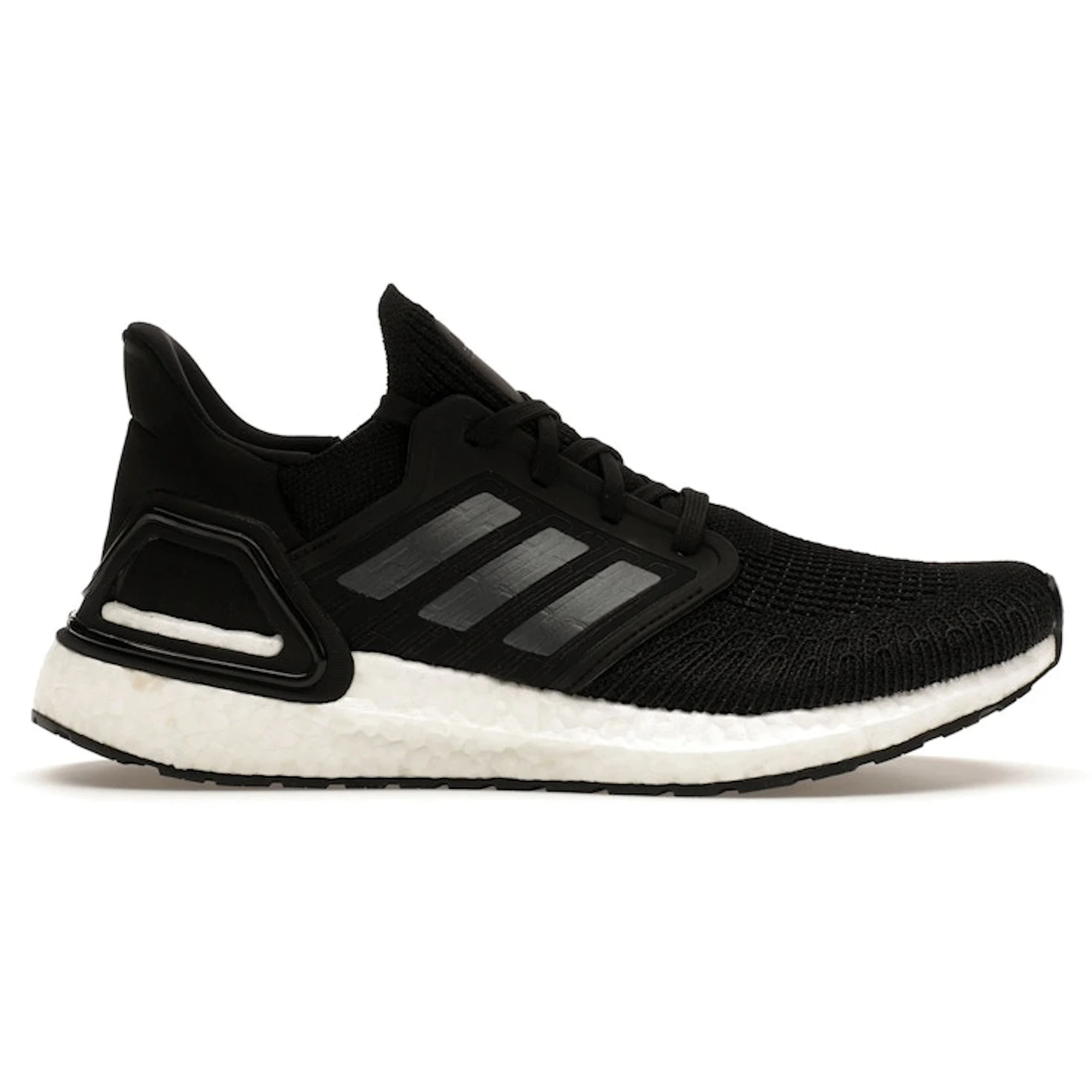 adidas Ultra Boost 20 Core Black (Womens) 1 adidas Ultra Boost 20 Core Black Womens 1