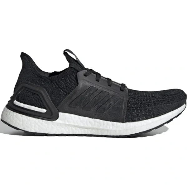 adidas Ultra Boost 2019 Core Black Grey Five
